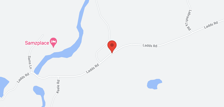 map of LADDS ROAD